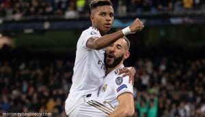 Rodrygo