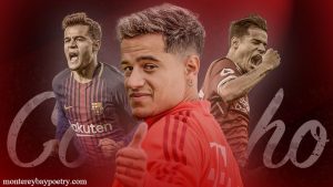 Philippe Coutinho