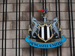 Newcastle takeover