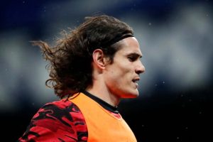 Edinson Cavani