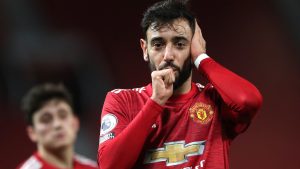 Bruno Fernandes