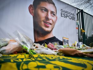 Emiliano Sala