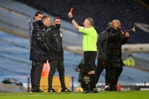 Dean Smith