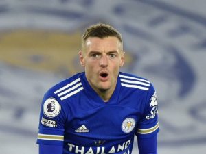 Jamie Vardy