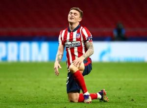 Kieran Trippier