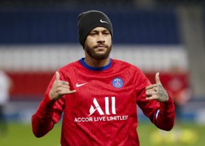 Neymar
