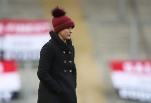 Casey Stoney