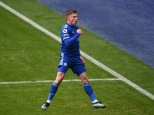 Patrick Bamford