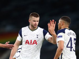 Eric Dier