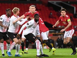 Fikayo Tomori