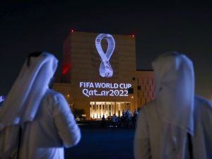 boycott the Qatar World Cup
