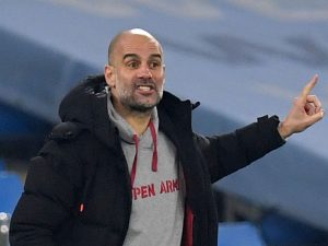 Guardiola