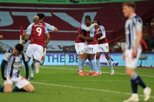 Aston Villa