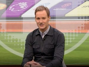 Dan Walker