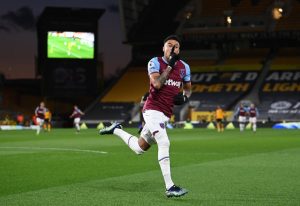 Jesse Lingard magic