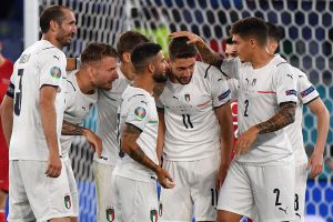 Domenico Berardi shines as Italy machine breaks down Turkey – Euro 2020 scouting reportDomenico Berardi shines as Italy machine breaks down Turkey – Euro 2020 scouting report