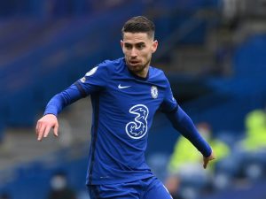 Jorginho