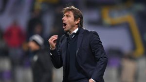 Antonio Conte ท็อตแนม อุทธรณ์คำตัดสิน ของ Uefa