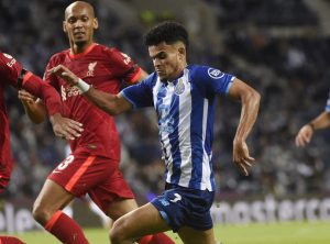 Luis Diaz