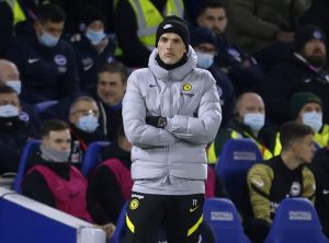 Thomas Tuchel admits Chelsea need an attitude adjustment before Tottenham game