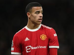 Mason Greenwood Nike ยุติข้อตกลงสปอนเซอร์กับกองหน้าแมนเชสเตอร์ยูไนเต็ด