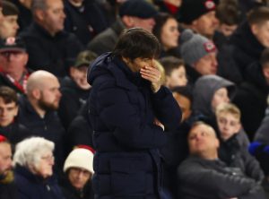 Antonio Conte