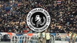 Ultras Thailand ถอนตัวเชียร์ทีมชาติไทยซีเกมส์ครั้งนี้ ชี้แจงเหตุผล 3 ข้อ
