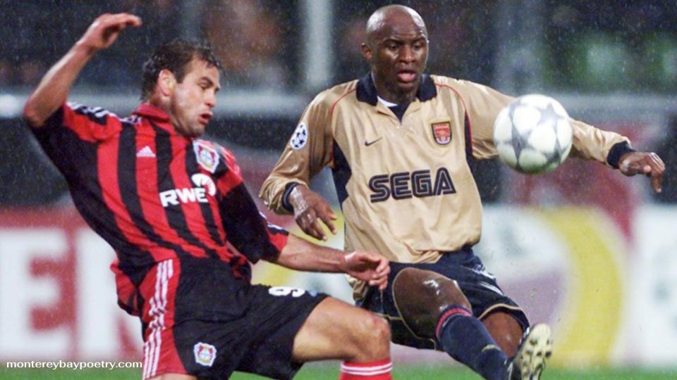 เลเวอร์คูเซ่น ทวีตแสบหลังจับติ้วชน อาร์เซนอล ในศึก UCL