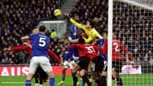 แมนยู พลิกเกม ลัมเมนส์เผย 3 แผนโค่นเอฟเวอร์ตัน